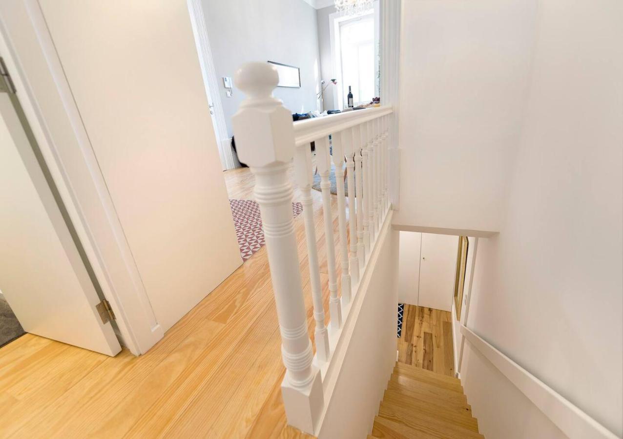 Apartament Porto'S Legacy By Upperground Zewnętrze zdjęcie
