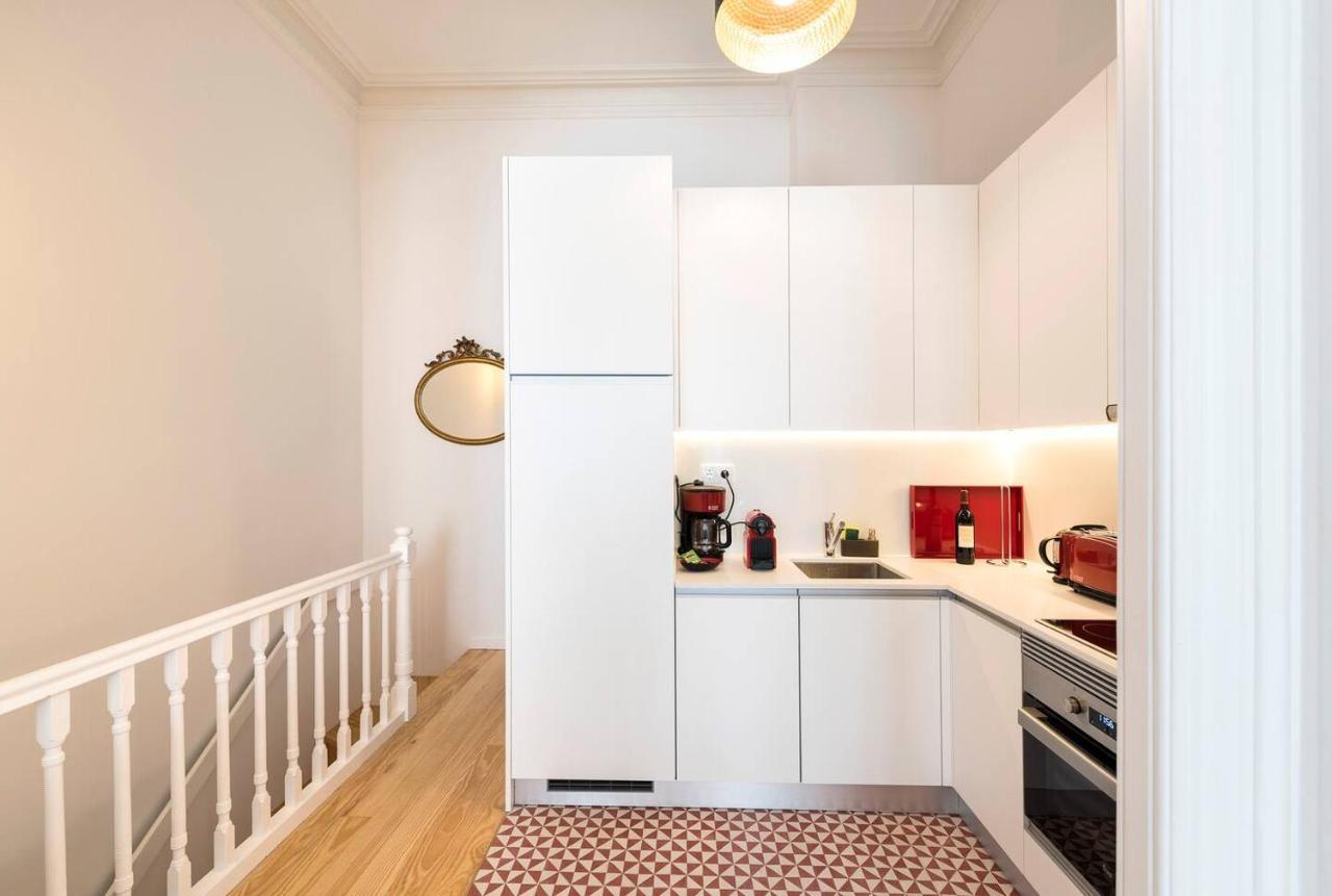 Apartament Porto'S Legacy By Upperground Zewnętrze zdjęcie