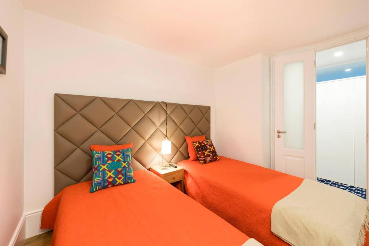 Apartament Porto'S Legacy By Upperground Zewnętrze zdjęcie
