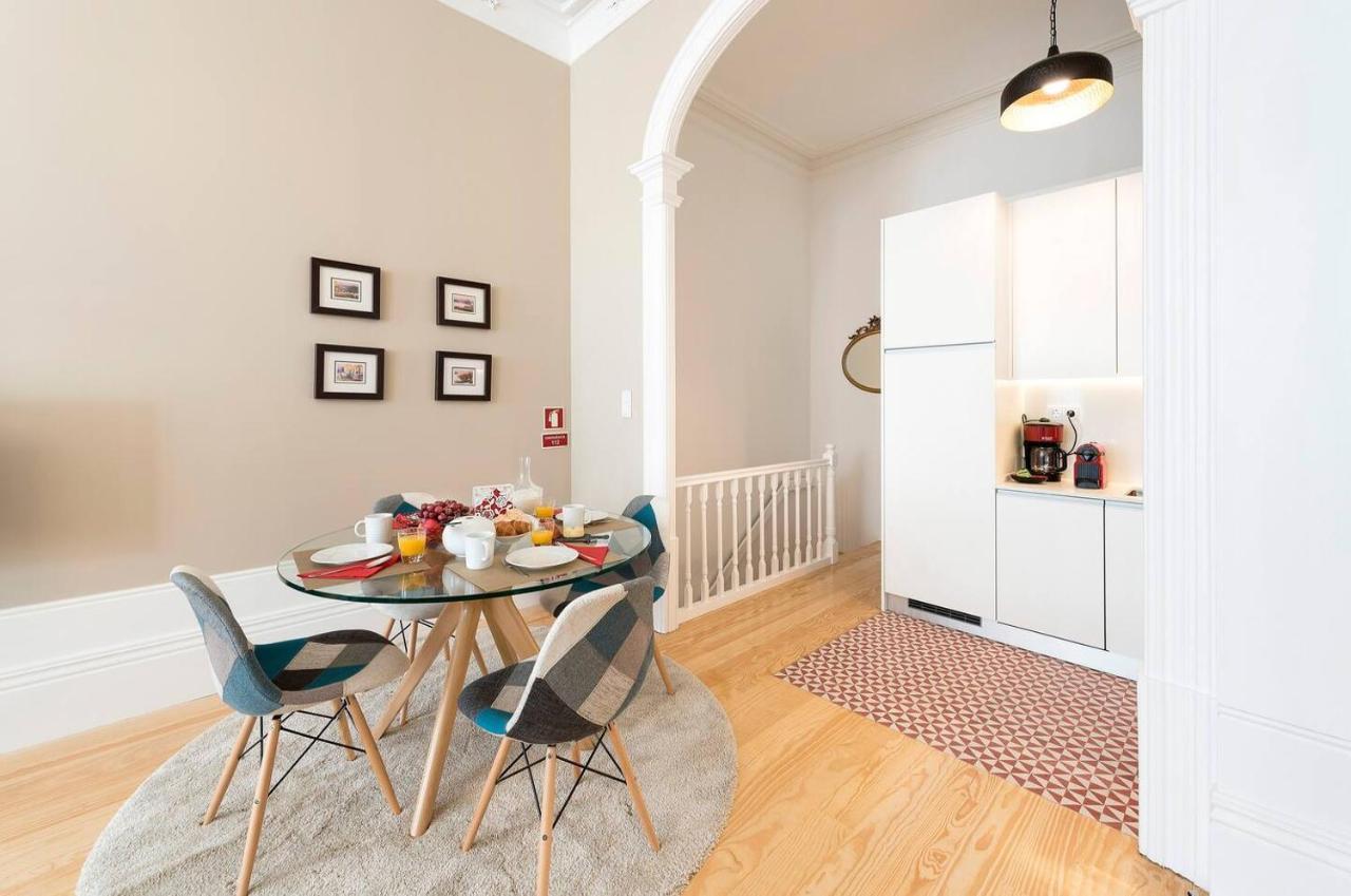 Apartament Porto'S Legacy By Upperground Zewnętrze zdjęcie