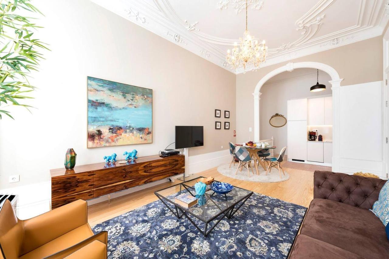 Apartament Porto'S Legacy By Upperground Zewnętrze zdjęcie