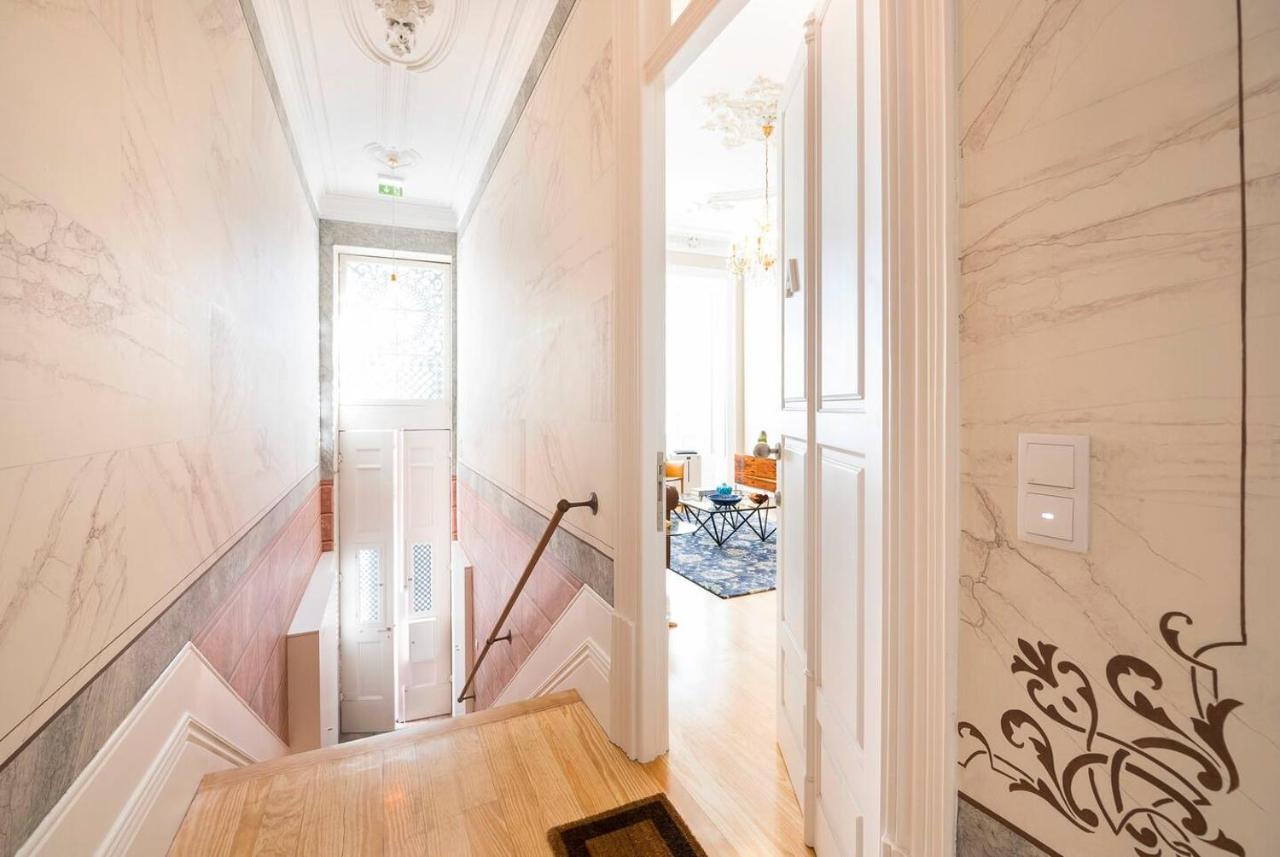 Apartament Porto'S Legacy By Upperground Zewnętrze zdjęcie